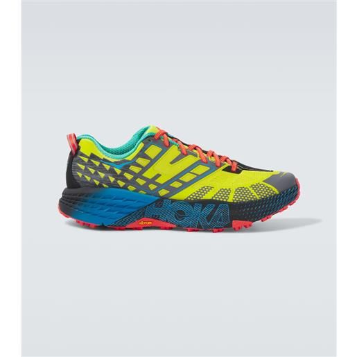 Hoka One One sneakers speedgoat 2