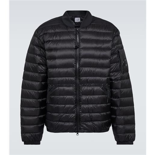 C.P. Company bomber d. D. Shell imbottito