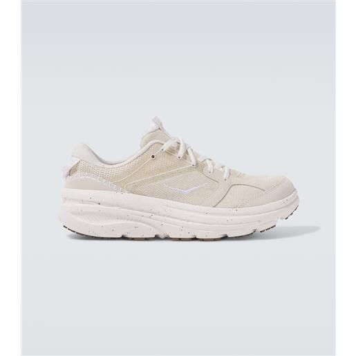 Hoka One One sneakers vibrant bloom bondi b3ls