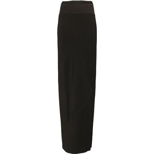 Rick Owens gonna coda - toni neutri