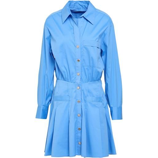 MAJE - vestito chemisier