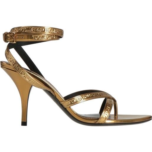 TOM FORD - infradito
