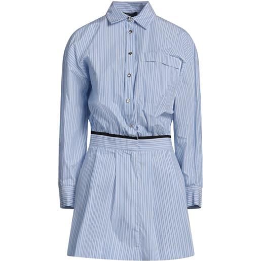 MAJE - vestito chemisier