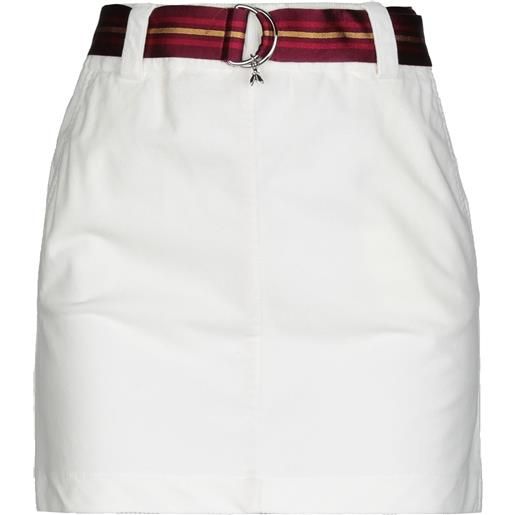 PATRIZIA PEPE - minigonna