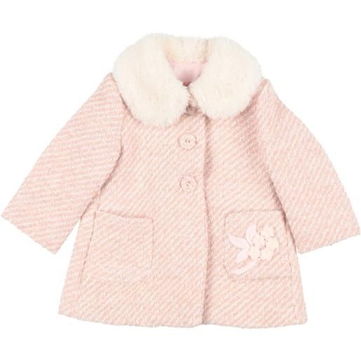 MONNALISA - cappotto