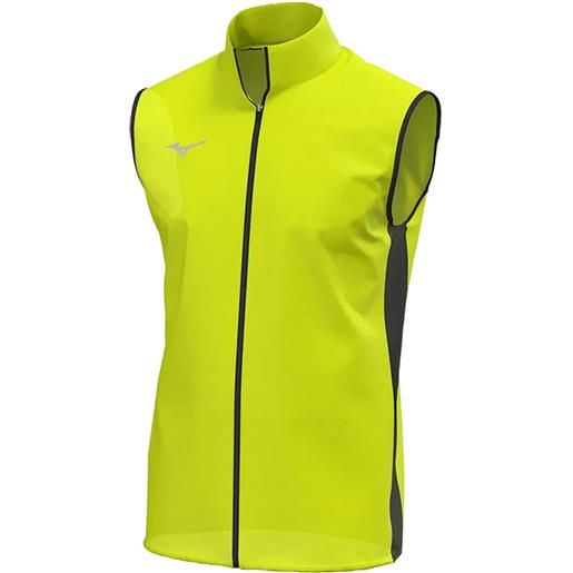MIZUNO gilet rb rain
