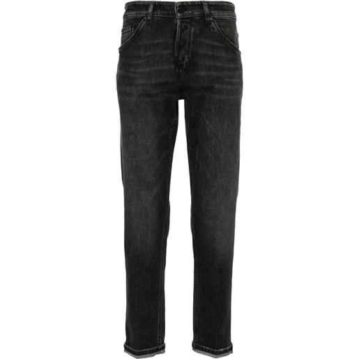 PT Torino jeans slim reggae - grigio