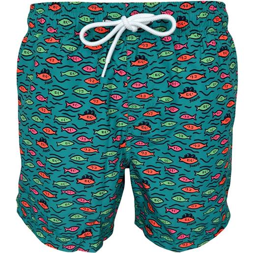 Sundek m633bdrt47f col. A657f