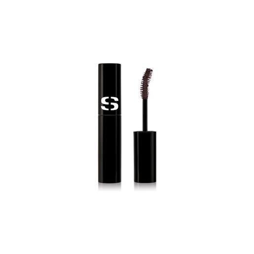 Sisley so curl mascara incurvante -