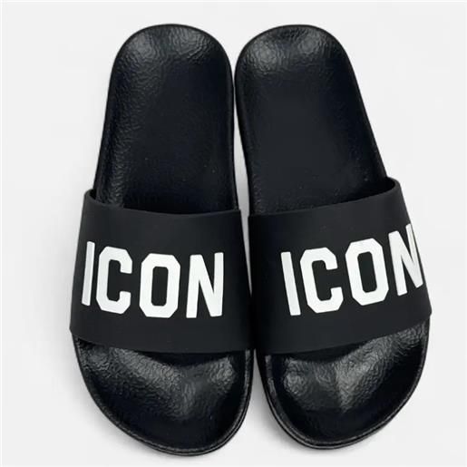 ICON ciabatta mare donna ICON cod. Ic03919td