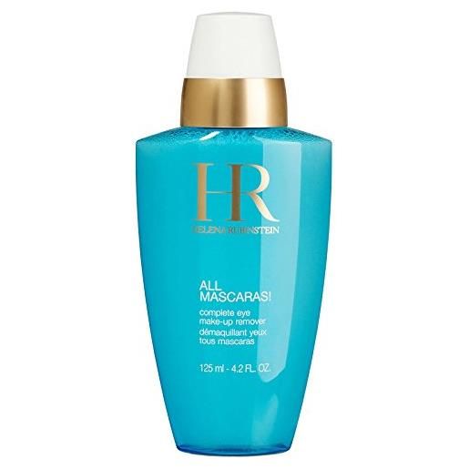 Helena Rubinstein - all mascaras eyes make up remover 125 ml