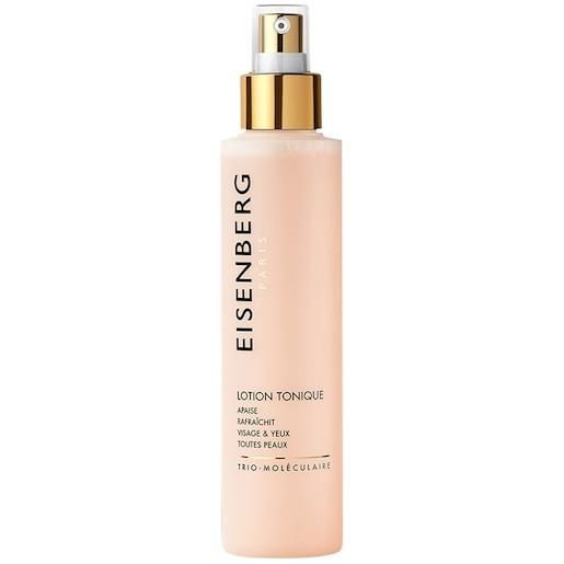 Eisenberg cura della pelle cleansing lotion tonique 150 ml (255,33 € / 1 l)