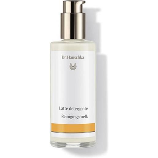 WALA ITALIA SR latte detergente dr. Hauschka 145 ml