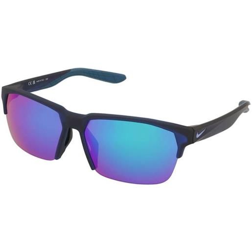 Nike maverick free e cu3746 451 | occhiali da sole graduati o non graduati | prova online | plastica | quadrati | nero | adrialenti