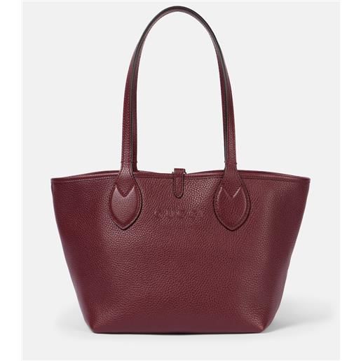 Gucci borsa reversibile totissima in pelle