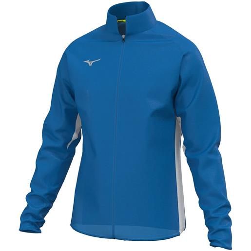 MIZUNO giacca rb rain