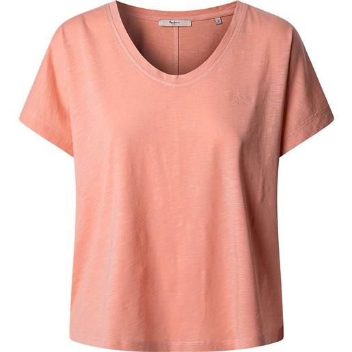 PEPE JEANS malena v-neck
