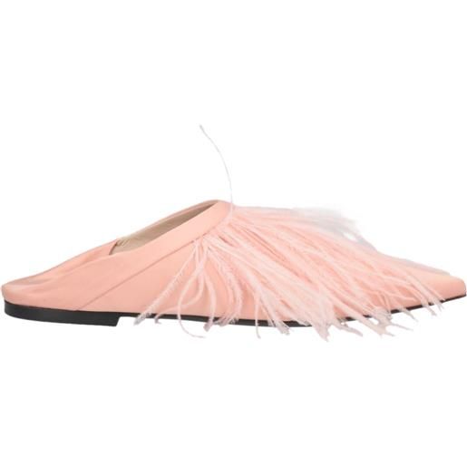 ERIKA CAVALLINI - mule e zoccoli