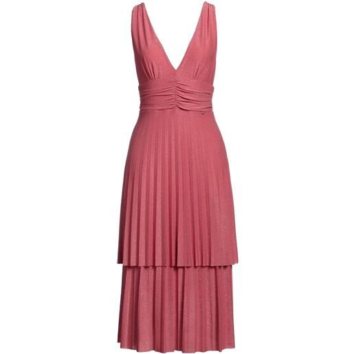 LIU -JO - vestito midi