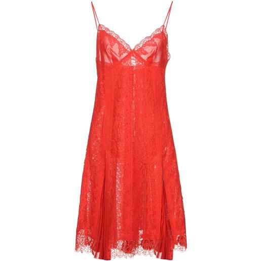 ERMANNO SCERVINO - vestito elegante