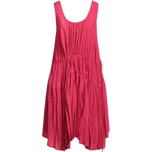 SEMICOUTURE - vestito midi