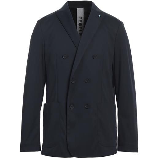 PEOPLE OF SHIBUYA - blazer