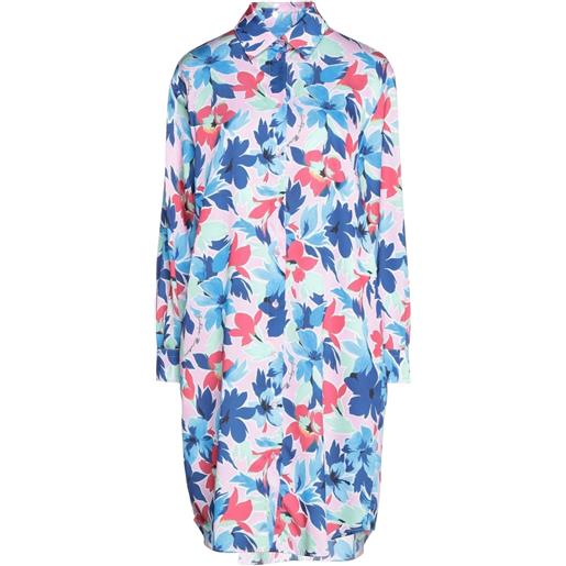 BOUTIQUE MOSCHINO - vestito chemisier