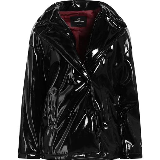 CRISTINAEFFE - caban e doppio petto