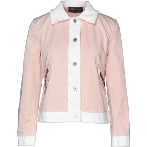 MR & MRS ITALY - giubbotto