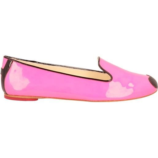 KATIE GRAND LOVES HOGAN - mocassino