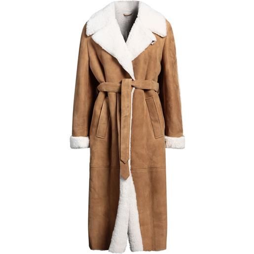 MAJE - teddy coat