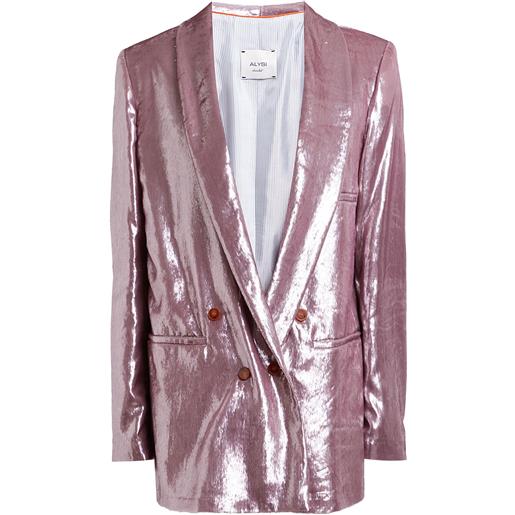 ALYSI - blazer