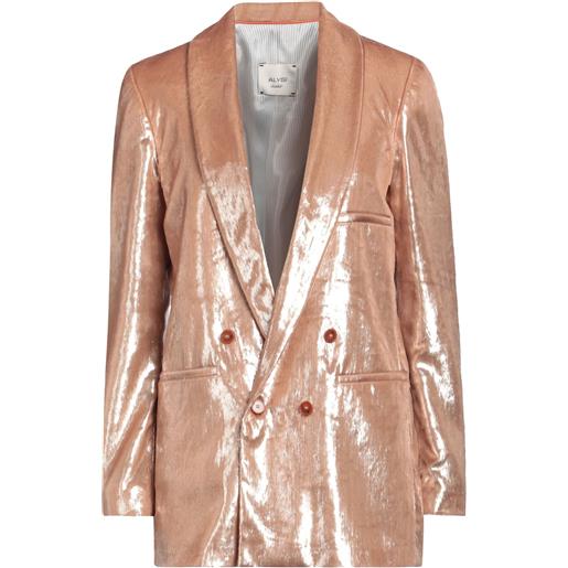 ALYSI - blazer