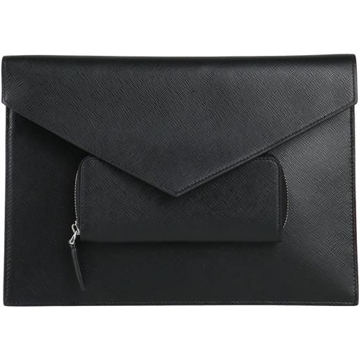 MONTBLANC - borsa a mano