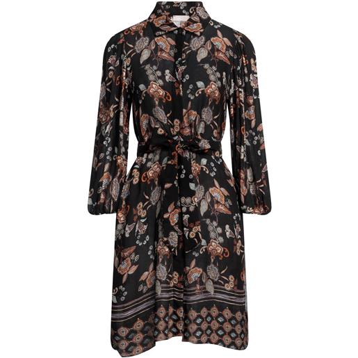 LIU -JO - vestito chemisier