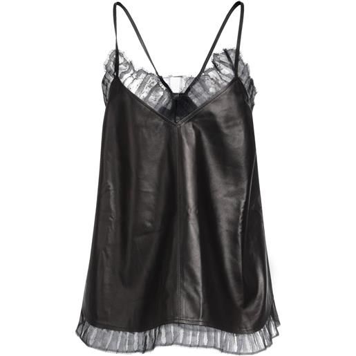 DONDUP - camisole
