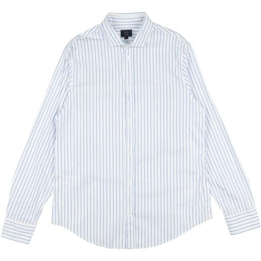 FAY - camicia fantasia