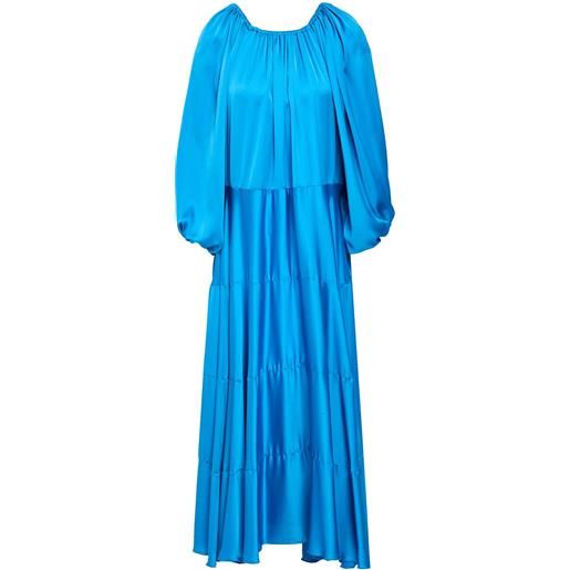 SIMONA CORSELLINI - vestito lungo