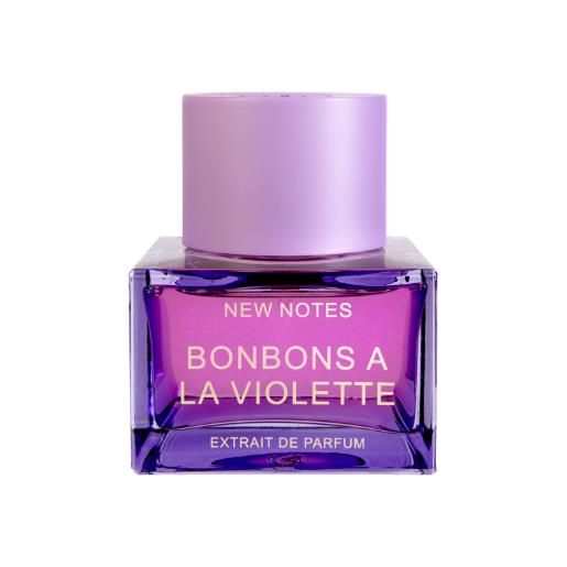 New Notes bonbons a la violette 50 ml