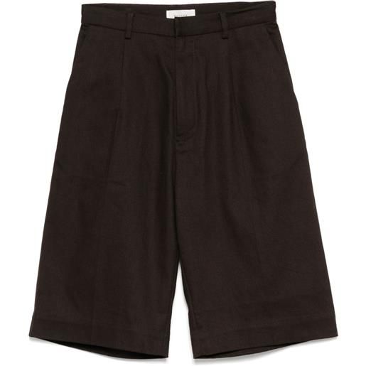 RUOHAN shorts - marrone