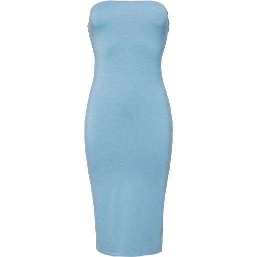 Reformation abito etta - blu