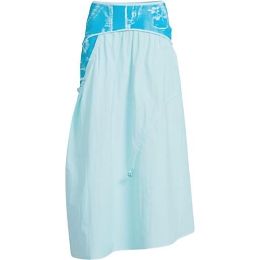 PH5 gonna lunga peony - blu