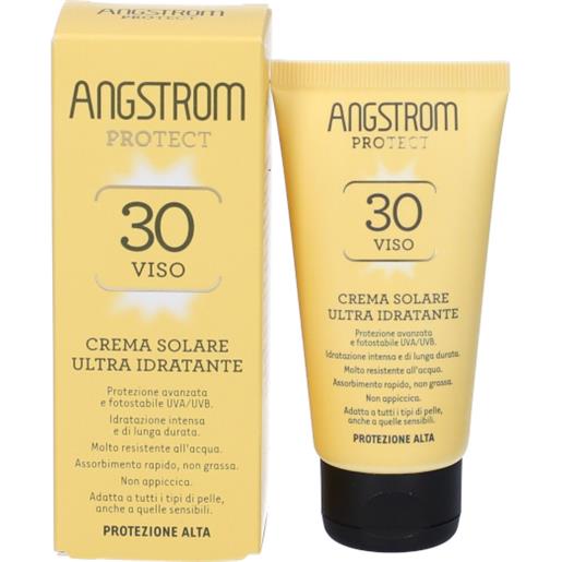 PERRIGO ITALIA Srl angstrom protect crema solare ultra idratante viso spf30
