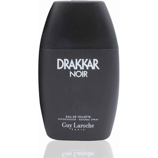 Guy laroche drakkar noir 200 ml