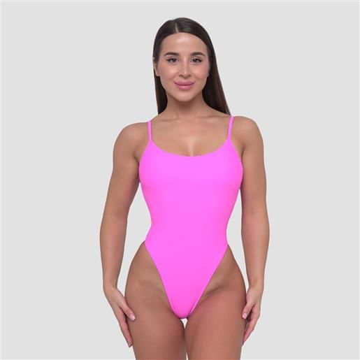 GymBeam costume da bagno intero aruba pink