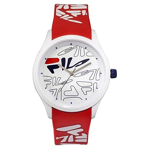 FILA orologio da fitness 4895183803649