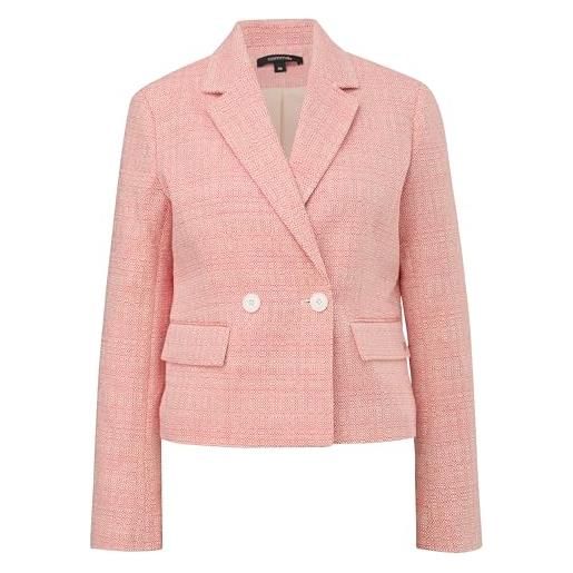 comma OUTDOOR - Cappotto invernale - schwarz/nero