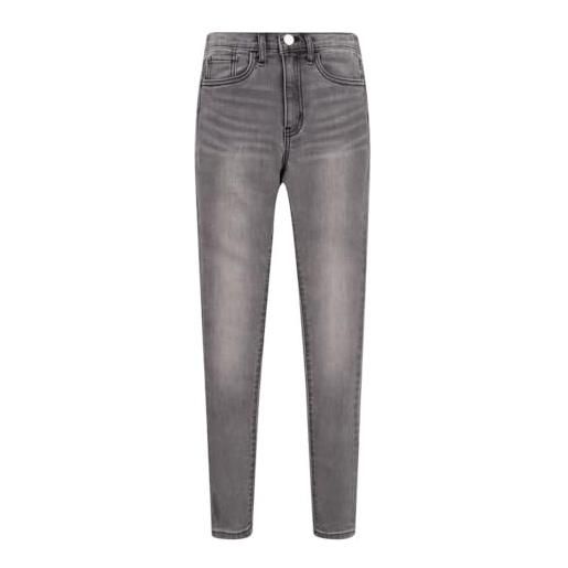 Levi's Jongens Lvb 502 Strong Performance Jea 8ec759 Jeans, Zoek een manier, 4 jaar