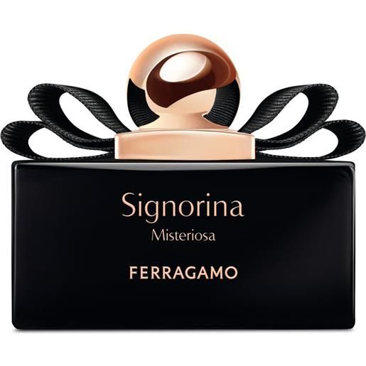 Salvatore Ferragamo signorina misteriosa eau de parfum 50 ml