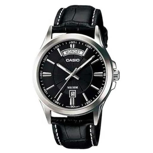 Casio orologio collection mtp-1381l-1a